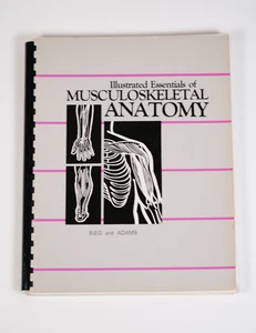 Illustrated Essentials of Musculoskeletal Anatomy - Picture 1 of 6
