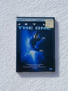 The One [New DVD] Special Ed, Subtitled, Widescreen, Dolby, Digital Theater Sy - Imagen 1 de 2