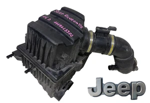 BOX SCATOLA FILTRO ARIA PER JEEP Renegade Serie 1118623S02 Diesel (14>) - Foto 1 di 5