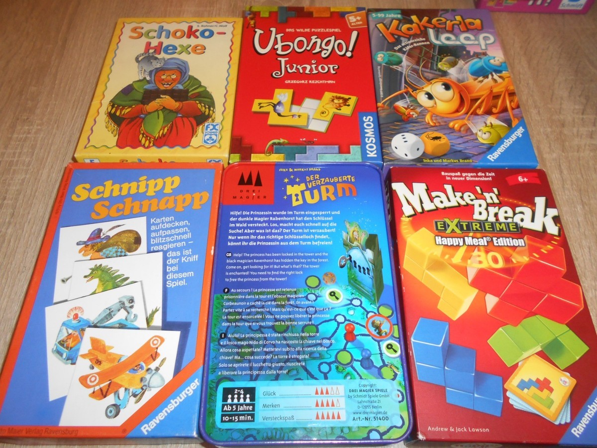 (未使用･未開封品)　ごきぶりループ/Kakerlaloop: Lustige Kinderspiele tu1jdyt Amazon.co.jp: Kakerlaloop: Nehmt Euch in Acht, die Kakerlake