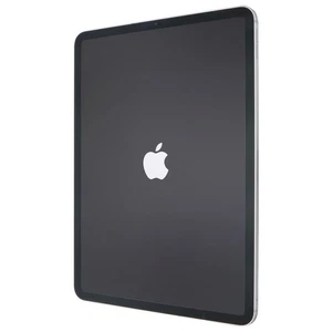 Apple iPad Pro (11-inch) 2nd Gen Tablet (A2068) Unlocked - 256GB/Silver - Picture 1 of 3