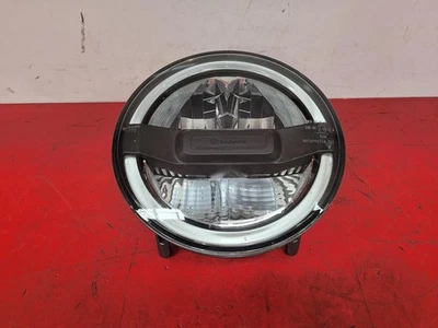 2019 HUSQVARNA SVARTPILEN 401 HEADLIGHT - Image 1 of 4