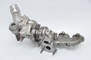 Renault / Vauxhall 1.6 dci CDTI 118/165PS-88/123PS 821943PS Bi-Turbo + Dichtungen - Bild 1 von 4