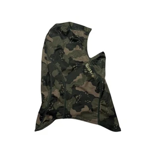 Simms Camo Sturmhaube Sun Gaiter Solar Flex UPF 50 - Bild 1 von 6