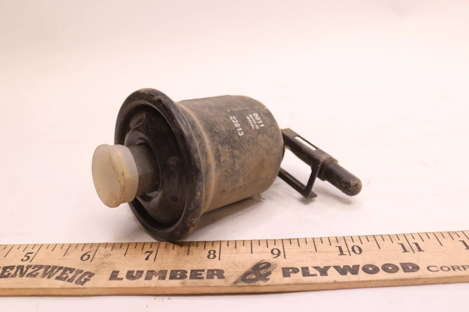 Filtro de combustible en línea Baldwin BF7661  Foto 1 de 1