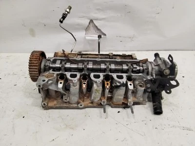 110421615R-B Culata para DACIA DUSTER II Comfort 4x4 2010 1791530 - Imagen 1 de 4