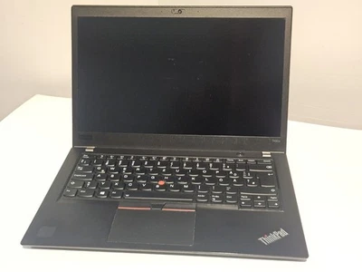 Lenovo ThinkPad T480s, i5-8350U, 16GB RAM, 256GB SSD | 14" FHD - Bild 1 von 4