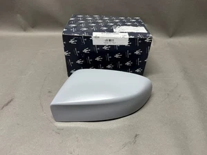 NEW&ORIG Maserati Ghibli ab2017 Aussenspiegel Spiegelkappe links Mirror Cap LH - Picture 1 of 3
