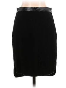 Club Monaco Women Black Formal Skirt 4 - Picture 1 of 2