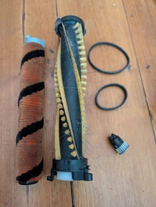 Shark IZ201UKTSB T6 Akku-Staubsaugerwalze Bürstenstange Teil Ersatz Zahnriemen - Bild 1 von 4