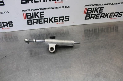 07 SUZUKI GSXR1000 STEERING DAMPER STABILIZER 51750-21H00 BB770 - Image 1 of 4