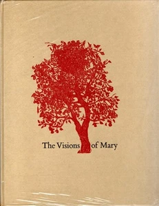 Edward Tyler, Gillian Tyler / SPECIAL PRESS THE VISIONS OF MARY 1972 #299159 - Imagen 1 de 4