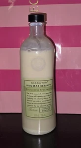 NEW Bath Body Works Aromatherapy Eucalyptus Spearmint Relax Foam Bath 10 Oz - Picture 1 of 1