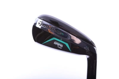 TaylorMade GAPR MID 4-Iron Regular Flex Graphite Shaft Very Good - Image 1 of 4