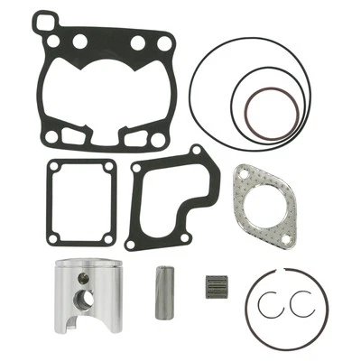 1991-2001 Suzuki RM80 Dirt Bike Wiseco kit de extremidade superior 47,5mm - Imagem 1 de 2