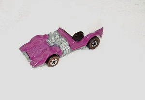Hot Wheels Redline Plum Odd Job - Picture 1 of 5