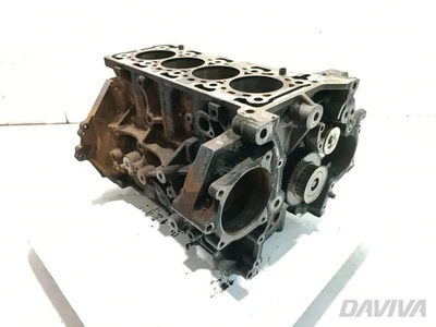 Ford Transit Motorblock 2.0 EcoBlue RWD Diesel 96kW (130 HP) BKRA 2018 Van BARE - Image 1 of 4