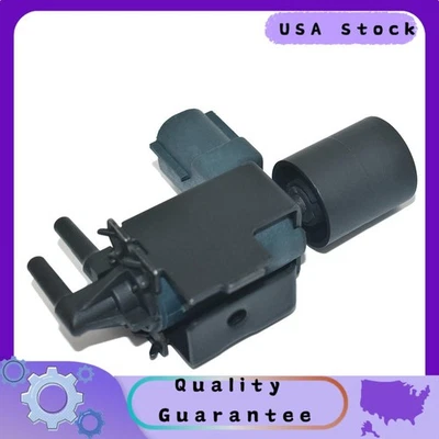 Solenoide de control de bote de válvula de vacío para Toyota Avalon Camry RAV4 LEXUS Foto 1 de 4