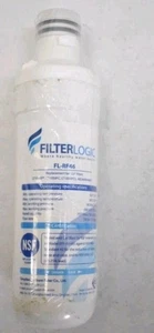 Filter Logic FL-RF46 Refrigerator Water Filter Fits LG LT1000P Factory Sealed - Picture 1 of 1