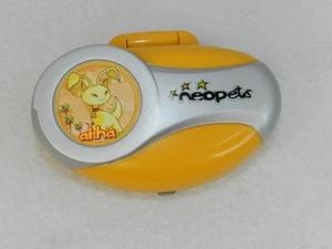 Neopets Pocket Neopet Aisha In The Lost Desert Hasbro 2003 - Picture 1 of 6