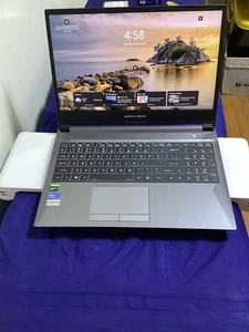 Metabox NHx0DB,DE Intel Core i7-10750H  Windows 11 Home 32GB RAM 512GB M.2 - Picture 1 of 11