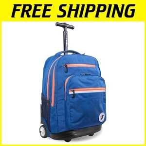 20" Rollrucksack mit Laptopfach - Bild 1 von 10