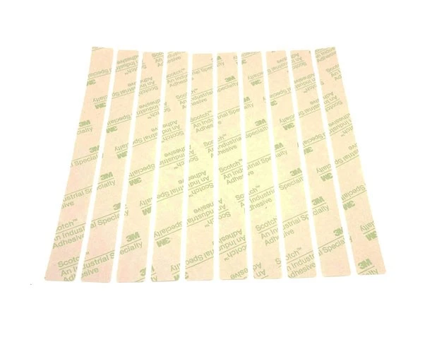 Cinta de parabrisas Saab genuina para Saab 9000 1994-1997 7497357-AE Foto 1 de 1