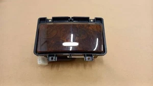 Bentley Continental 2004 car ashtray insert 3W0863075F - Picture 1 of 8