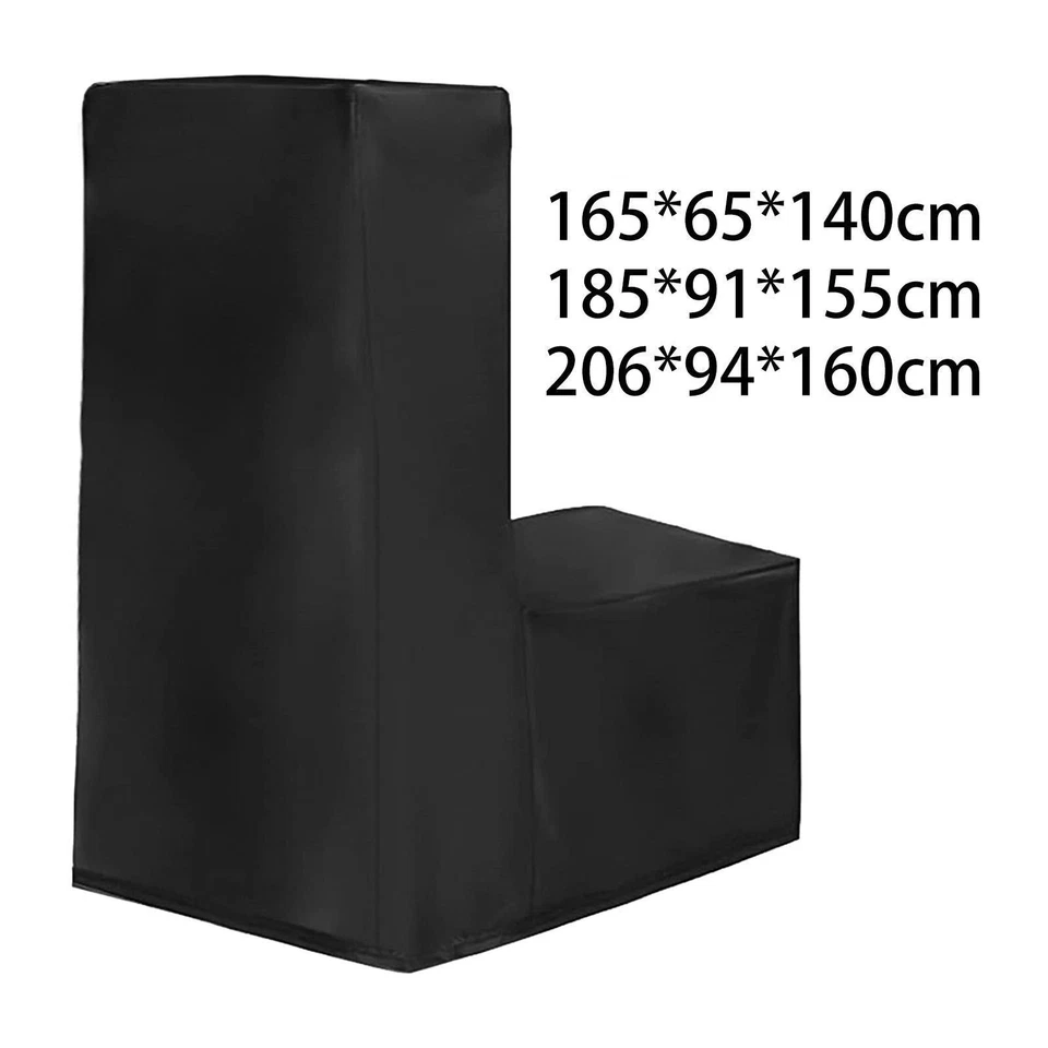 Cover Rainoff Tear and Wear Resistant for Home Gym Indoor Outdoor - Image 1 of 1