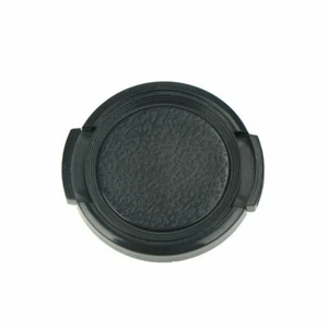 KOOD 37mm Snap On Clip on Lens Cap Protection Cover for 37mm Lens (UK Stock) NEW - Picture 1 of 12
