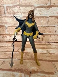 DC Multiverse Batgirl Mcfarlane 7" Figure (loose) - Picture 1 of 5