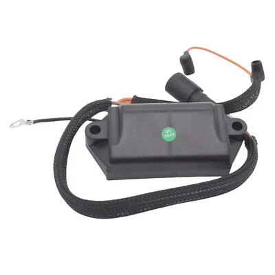 CDI 113-2285 Johnson Evinrude Power Pack 18-5763 18-5765 396141 582281 582285 - Image 1 of 4