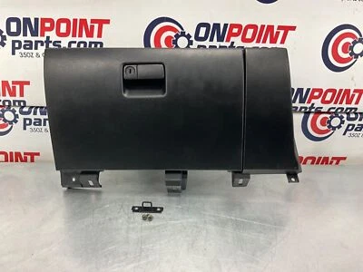 2007 Infiniti V35 G35 Passenger Right Lower Glove Box OEM 11BGYE8 - Imagem 1 de 4