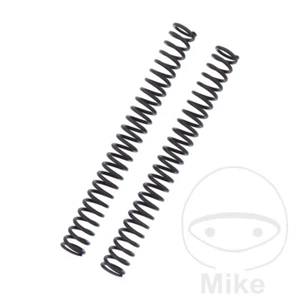 Resortes de horquilla lineal YSS se adaptan a Kawasaki Z 650 H ABS 2017-2018 - Imagen 1 de 1