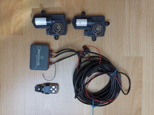 Controlador de sonido Remus para control de aletas - para Ford Mustang 6 desde 2014 - Imagen 1 de 6