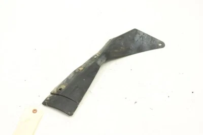 Yamaha Timberwolf 250 4x4 94 Fender Flare Guard Left Front 4KD-21552-00-00 31039 - Imagem 1 de 2