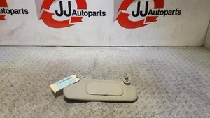 JEEP PATRIOT RIGHT SIDE SUN VISOR MK, 08/07-12/16 - Picture 1 of 12