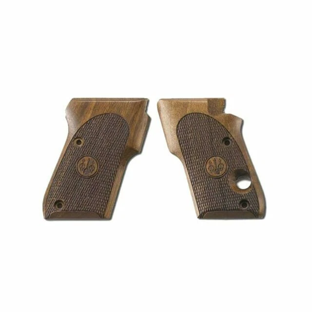 Beretta UD6A0354 Handgun Wooden Grips