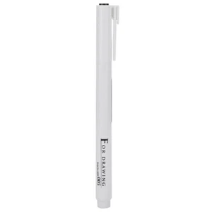 Micron Liner Drawing Marker Pens Fine Tip Black Ink For Sketching (0.05mm) AU - Picture 1 of 9