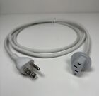 Apple 3-Prong AC Power Cord 622-0153 iMac A1224, A1311, A1312 2009 2010 2011 6ft