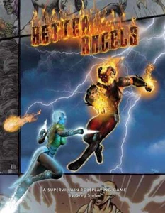 Better Angels - Picture 1 of 1