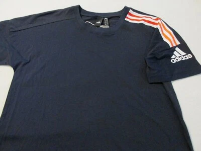 Camiseta Adidas Sport Performance Z N E talla M Nueva con Etiquetas Foto 1 de 4