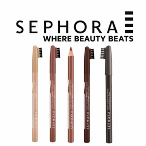 Sephora Collection Long Lasting Brow Pencil & Fiber ORIGINAL! - Picture 1 of 6