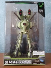 Robotech Macross Zentradi Heavy Missile Carrier Pod 1/100 scale
