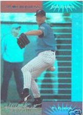 2001 Donruss 1999 Retro Stat Line Season #81 Josh Beckett /178