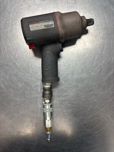 INGERSOLL Chiave pneumatica ad impatto aria usata 2145QIMAX 3/4" DRIVE (QUC023536) - Foto 1 di 3