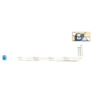 For Lenovo ThinkPad E570 E575 E570C NS-A833 Switch Board Power Button With Cbale - Picture 1 of 1