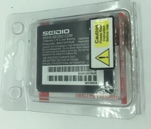 seidio innocell battery 1300mAh 3.7V Li-ion battery BASi13HTSUR - Picture 1 of 2