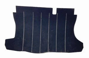 FORD FUSION BOOL BOOL BODENABDECKUNG LADBODENBLENDE 2002-2012 - Bild 1 von 12