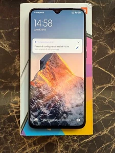 📱 Xiaomi Mi 9 Lite 128GB - Perfette Condizioni + 12 Mesi di Garanzia ✅ - Bild 1 von 10